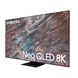 Телевизор Samsung Neo QLED QN800B 75" 8K Smart