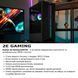 Комп&rsquo;ютер 2E Gaming Complex Intel i5-13400F, H610, 16Gb, 512F+1000, RTX3050 8Gb, FreeDos, 500W