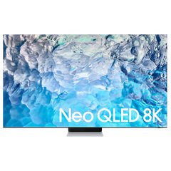 Телевізор Samsung Neo QLED QN900B 75" 8K Smart QE75QN900BUXUA