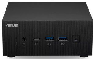 Мini PC ASUS PN64-BB5013MD Intel i5 12500H/ without RAM/ no SSD/ Intel Iris Xe/ no OS 90MR00U2-M000D0