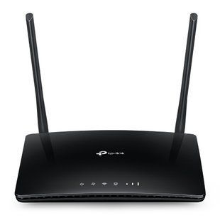 4G-роутер TP-Link TL-MR200 ARCHER-MR200