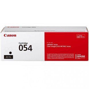 Canon 054 Black 3024C002