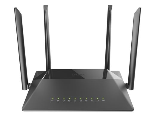 Router D-Link DIR-825 DIR-825