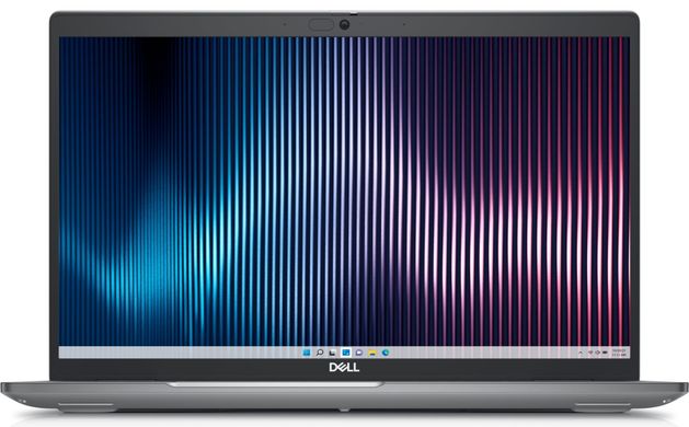 Dell Latitude 5540 15.6"/i7/16GB/F512GB N095L554015UA_UBU