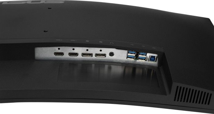 ASUS TUF Gaming VG34VQL1B 34" 90LM06F0-B01170 90LM06F0-B01170