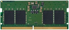 Kingston Память ноутбука DDR5 8GB 5600 KVR56S46BS6-8