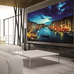 Home Video Wall