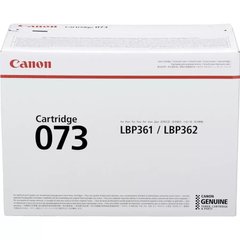 Canon 073 5724C001