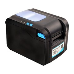 Принтер етикеток Xprinter XP-370B XP-370B