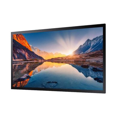 Samsung QM32R-T Сенсорный дисплей 32" FullHD 16/7 LH32QMRTBGCXEN