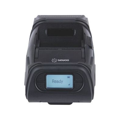 Принтер етикеток Sewoo LK-P12II Bluetooth, мобільний (портативний) LK-P12II-BT