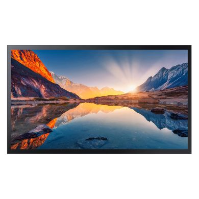 Samsung QM32R-T Сенсорный дисплей 32" FullHD 16/7 LH32QMRTBGCXEN