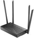 Router D-Link DIR-825/GF з оптоволоконним входом 1 Gbps