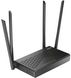 Router D-Link DIR-825/GF з оптоволоконним входом 1 Gbps