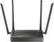 Router D-Link DIR-825/GF з оптоволоконним входом 1 Gbps