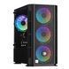 PC 2E Gaming Complex Intel i3-13100F, H610, 16Gb, 1000F, RTX3050 8Gb, FreeSod, 600W