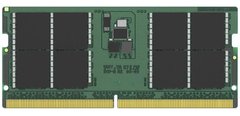 Kingston Memory DDR5 32GB 5600 KVR56S46BD8-32