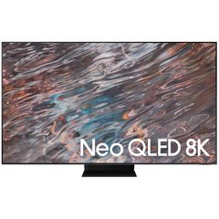 Samsung Neo QLED QN800B 85" 8K Smart TV QE85QN800BUXUA