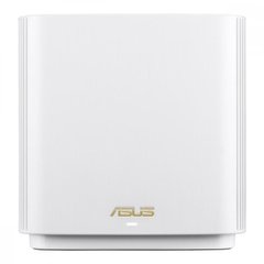 MESH Wi-Fi system ASUS ZenWiFi XT9 (1шт) white 90IG0740-MO3B60