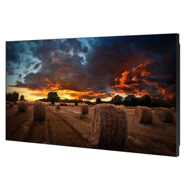 Large format display Samsung VM55B-U - Videowall VMB-U LH55VMBUBGBXEN