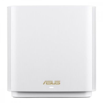 MESH Wi-Fi system ASUS ZenWiFi XT9 (1шт) white 90IG0740-MO3B60