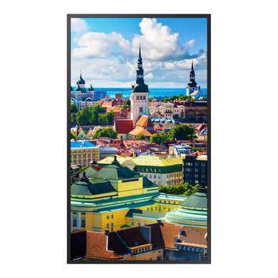 Samsung OM75R Професійний дисплей 75" LFD LH75OMREBGBXCI