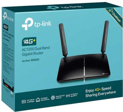 4G-Router TP-Link TL-MR600 ARCHER-MR600