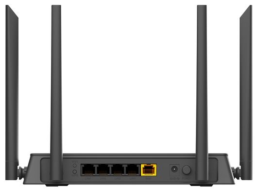 Router D-Link DIR-841 DIR-841