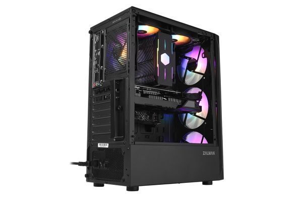 PC 2E Gaming Complex Intel i7-12700F, B660, 16Gb, 1000F, RTX3060 12Gb, FreeDos, 700W 2E-9367