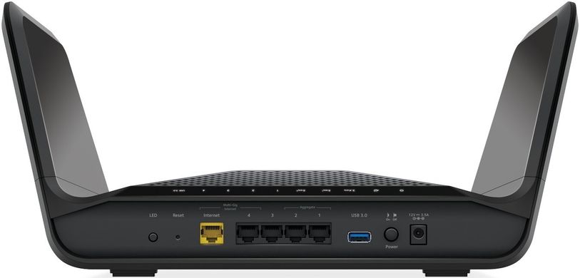 Router NETGEAR Nighthawk AX8 (RAX70) RAX70-100EUS