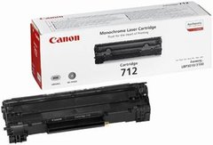 Canon 712 1870B002
