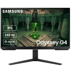 Samsung Odyssey G4 G40B 27" LS27BG400EIXCI LS27BG400EIXCI