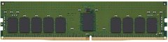 Kingston Память сервера DDR4 16GB 3200 ECC REG RDIMM KTD-PE432D8/16G