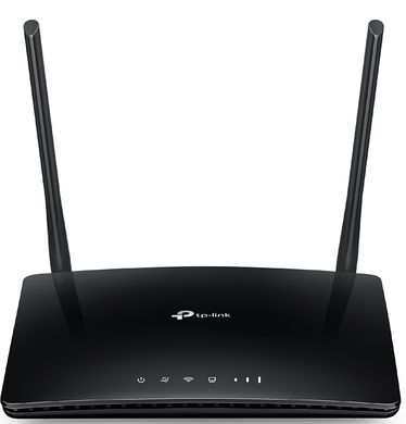 4G-роутер TP-Link TL-MR6400 TL-MR6400