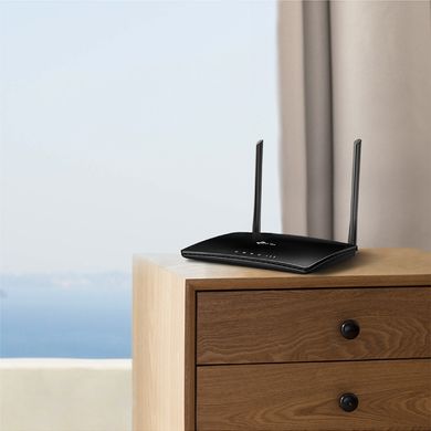 4G-Router TP-Link TL-MR6400 TL-MR6400