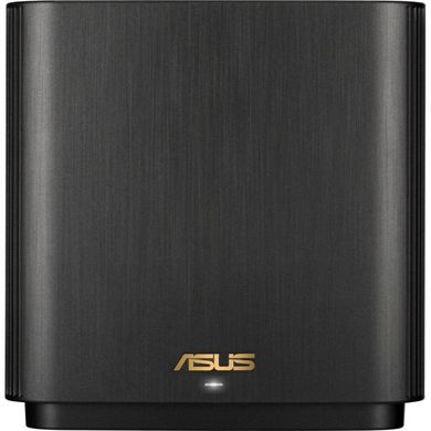 MESH-система ASUS ZenWiFi XT9 (2шт) black 90IG0740-MO3B30