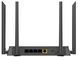 Роутер D-Link DIR-841/GF з оптоволоконним входом 1 Gbps
