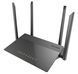 Роутер D-Link DIR-841/GF з оптоволоконним входом 1 Gbps