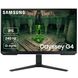 Samsung Odyssey G4 G40B 27" LS27BG400EIXCI