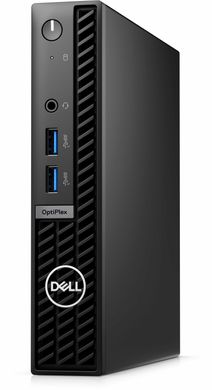 Мини-ПК Dell OptiPlex 7010 Intel i3 13100T/ 8 GB/ SSD 256 GB/ 730/ Windows 11 Pro N003O7010MFF