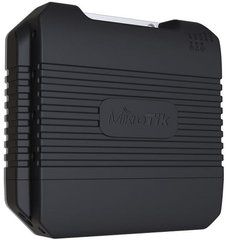 Роутер MikroTik IoT точка доступа LtAP LR8 LTE kit RBLTAP-2HND&R11E-LTE&LR8