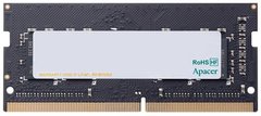 Apacer Память для ноутбука DDR4 3200 8GB ES.08G21.GSH