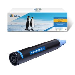 G&G compatible with Canon C-EXV42 G&G-EXV42