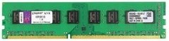 Kingston Memory DDR3 8GB 1600 1.35/1.5V KVR16LN11/8WP