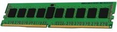 Kingston Память сервера DDR4 32GB 3200 ECC UDIMM KSM32ED8/32HC