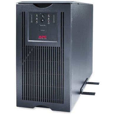 APC Smart-UPS 5000VA Rack/Tower SUA5000RMI5U