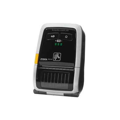Принтер чеков Zebra ZQ110 Bluetooth ZQ1-0UB0E020-00