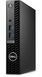 Мini PC Dell OptiPlex 7010 Intel i3 13100T/ 8 GB/ SSD 256 GB/ 730/ Windows 11 Pro