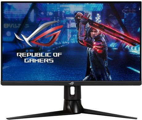 ASUS ROG Strix XG27AQ 27" 90LM06U0-B01370 90LM06U0-B01370