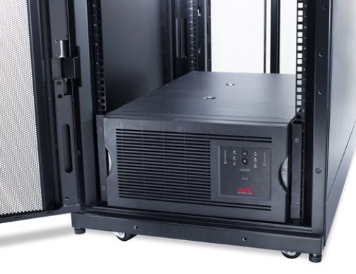 APC Smart-UPS 5000VA Rack/Tower SUA5000RMI5U